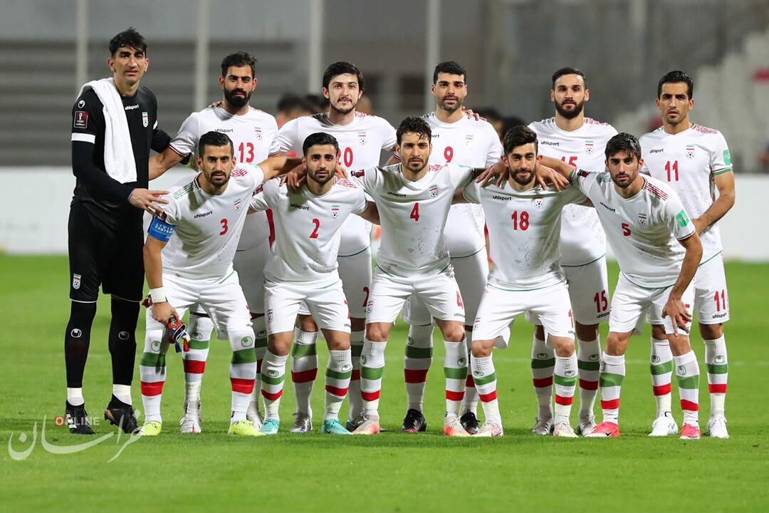 واکنش فدراسیون فوتبال به تصمیم AFC/سه پیشنهاد برای دیدار با قطر
