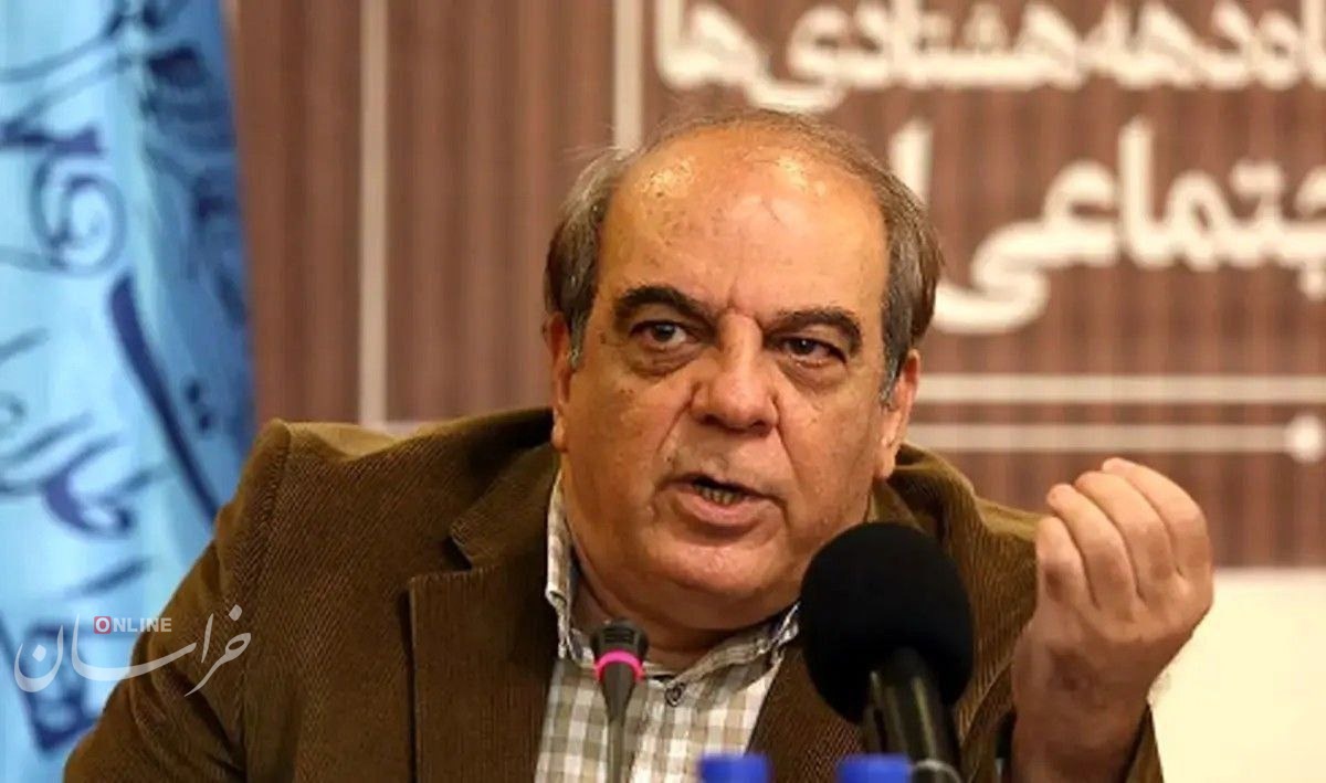 آخر و عاقبت شورای فقهی