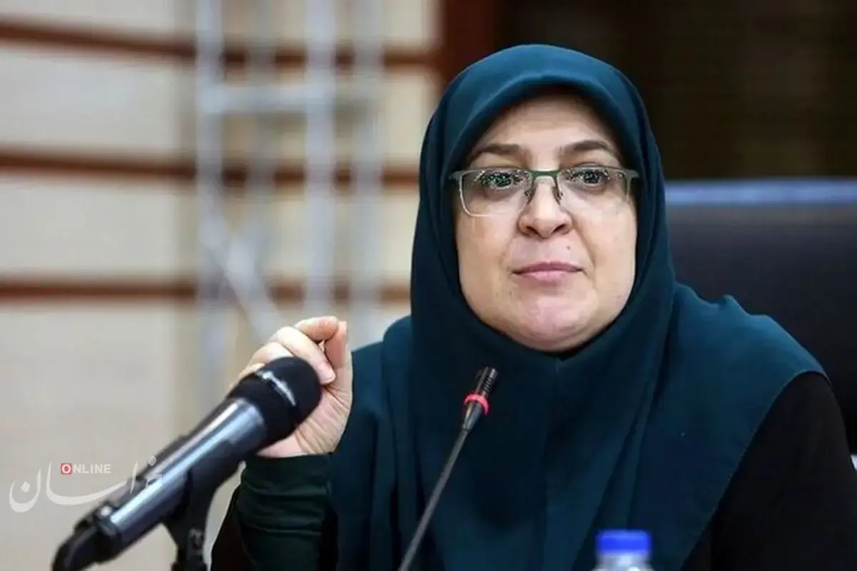 مردم ایران از توان دفاعی کشور احساس غرور میکنند