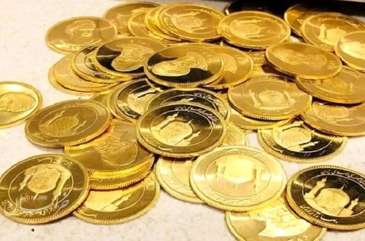 افزایش قیمت سکه و طلا کاذب است
