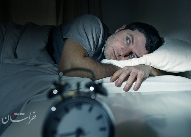 خواب نامنظم خطر ابتلا به آلزایمر را افزایش میدهد
