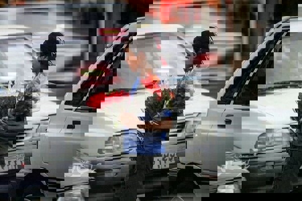 ۱۵۸۰ کودک کار به همراه خانواده ردمرز شدهاند