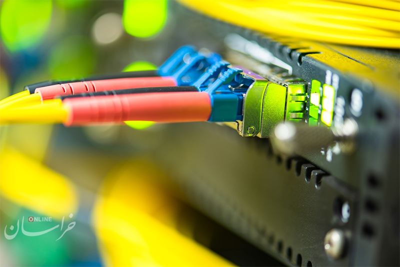اتصال به فیبر نوری در صدر برنامههای دولت