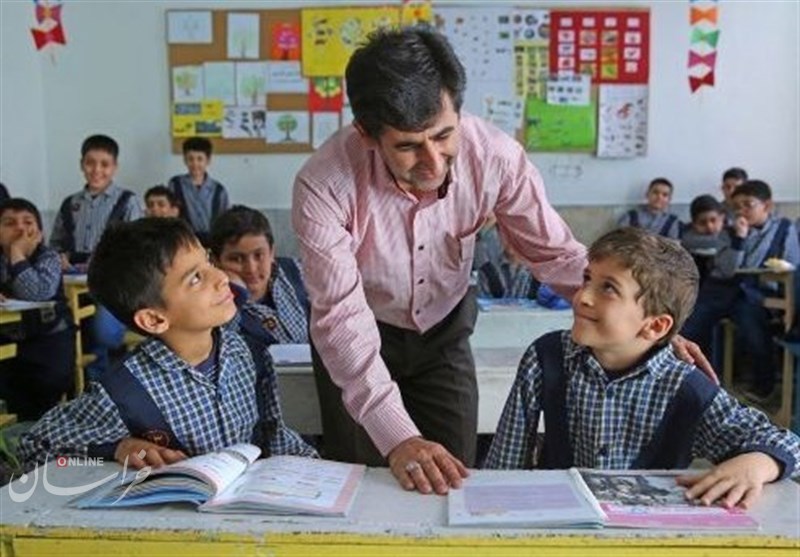 رتبهبندی معلمان جدید؛ فاقد رتبه و جاماندهها کلید خورد