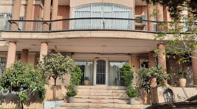آخرین وضعیت سفارت سوریه در ایران