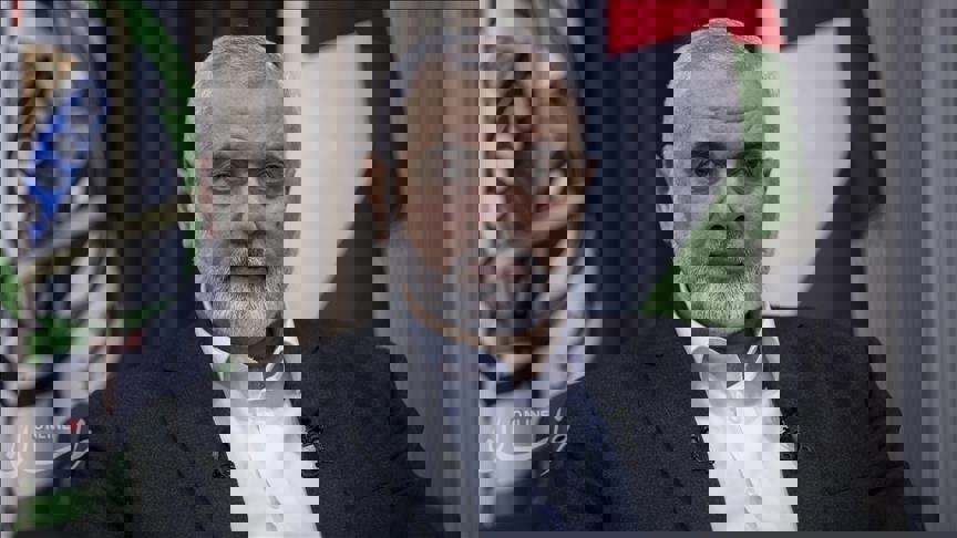 ادعای جدید در مود نحوه ترور اسماعیل هنیه در تهران