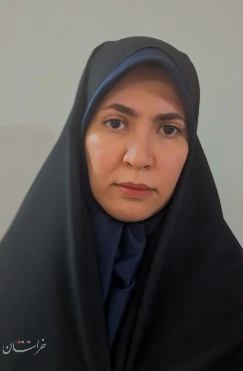 مادرانگی از خانه تا قلب جامعه