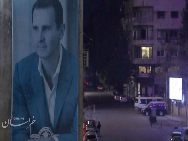 جدیدترین اخبار تحولات سوریه؛ از سقوط دمشق تا مواضع مخالفان سوری