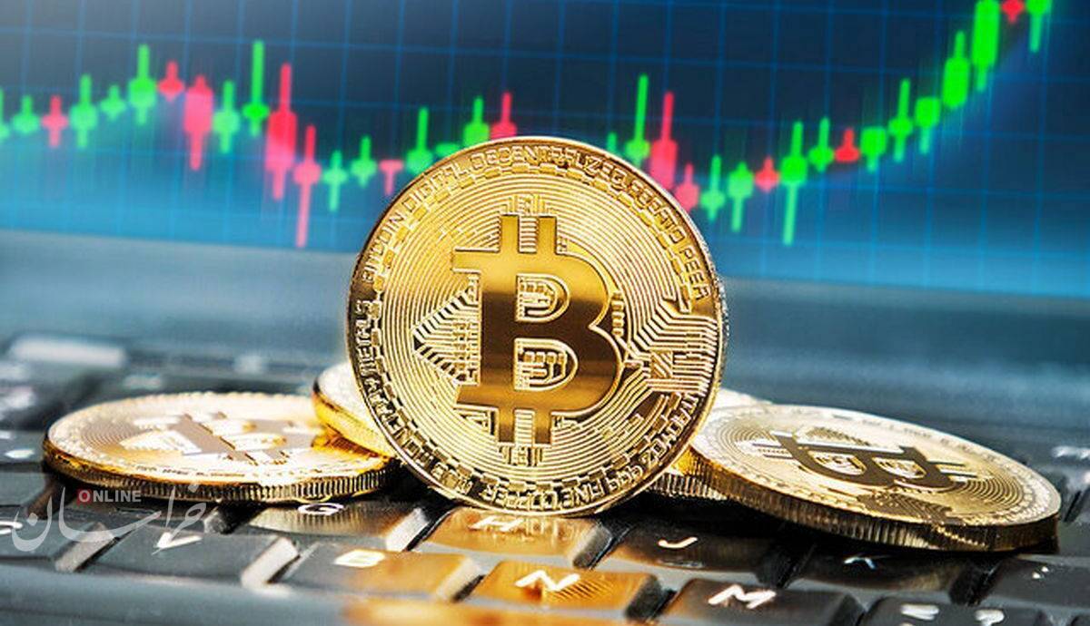 قیمت بیت کوین از ۱۰۰ هزار دلار عبور کرد