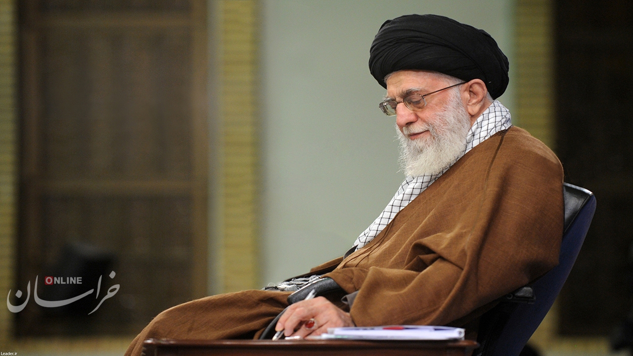 جوانان دانشجو در آمریکا! شما در طرف درست تاریخ ایستادهاید