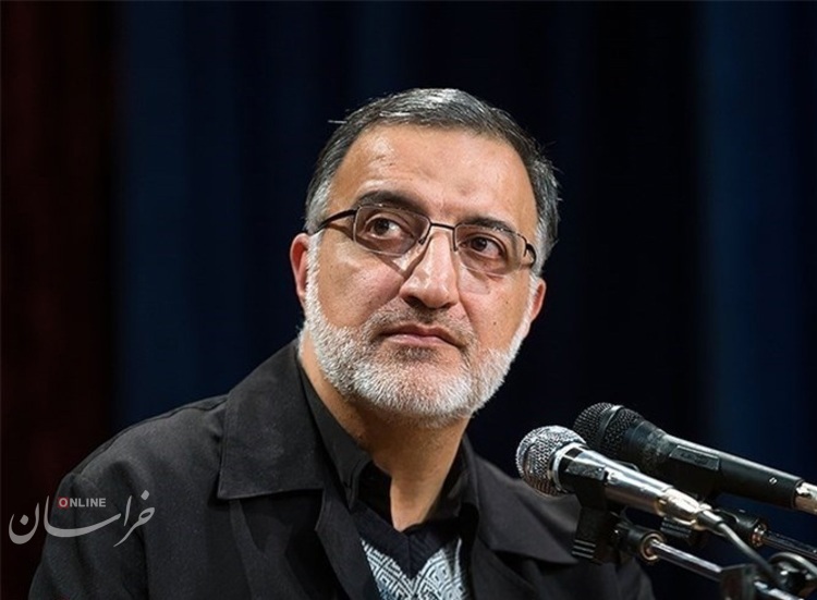 کنارهگیری زاکانی برای وحدت نیروهای انقلاب