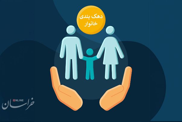 مرحله جدید دهکبندی خانوارها از شهریورماه
