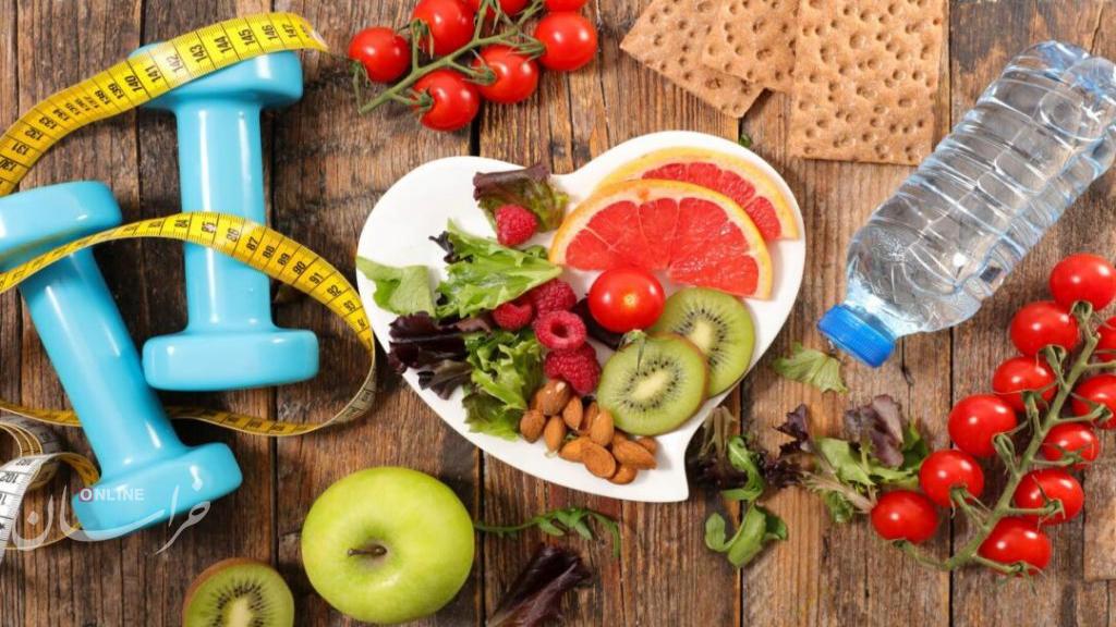 10 راه برای داشتن سبک زندگی سالم