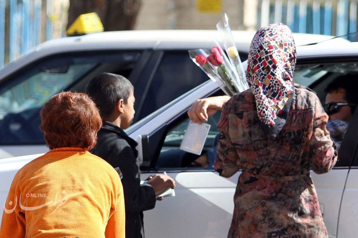 کودکان کار اتباع شناسنامه دار می شوند