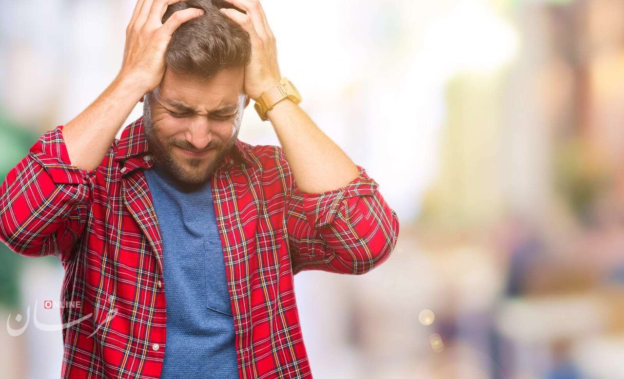 چرا در تابستان دچار سردرد میشویم؟