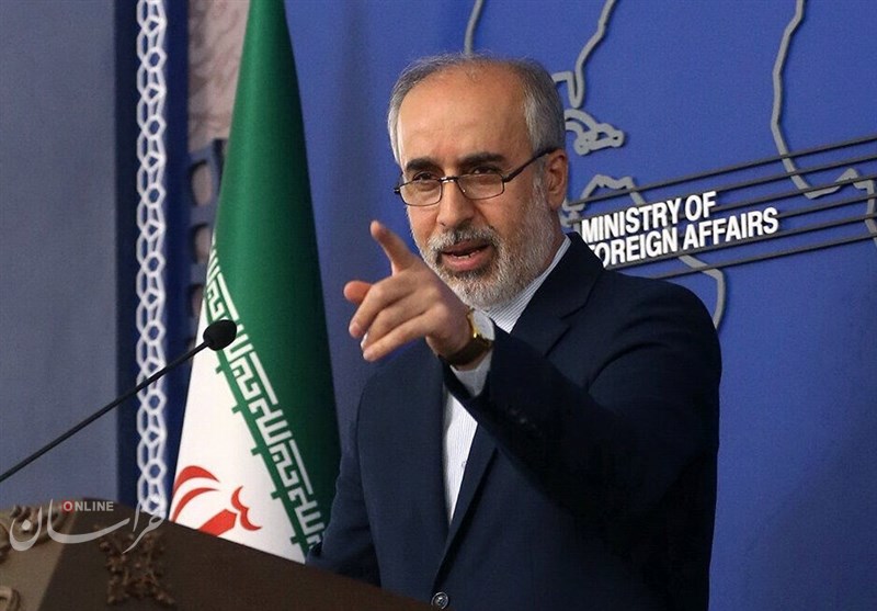 هشدار شدید ایران نسبت به رژیم صهیونیستی در قبال لبنان