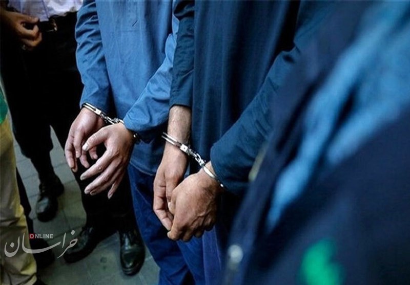 دستگیری سارقان بیش از ۱۰۰ دوچرخه در قم