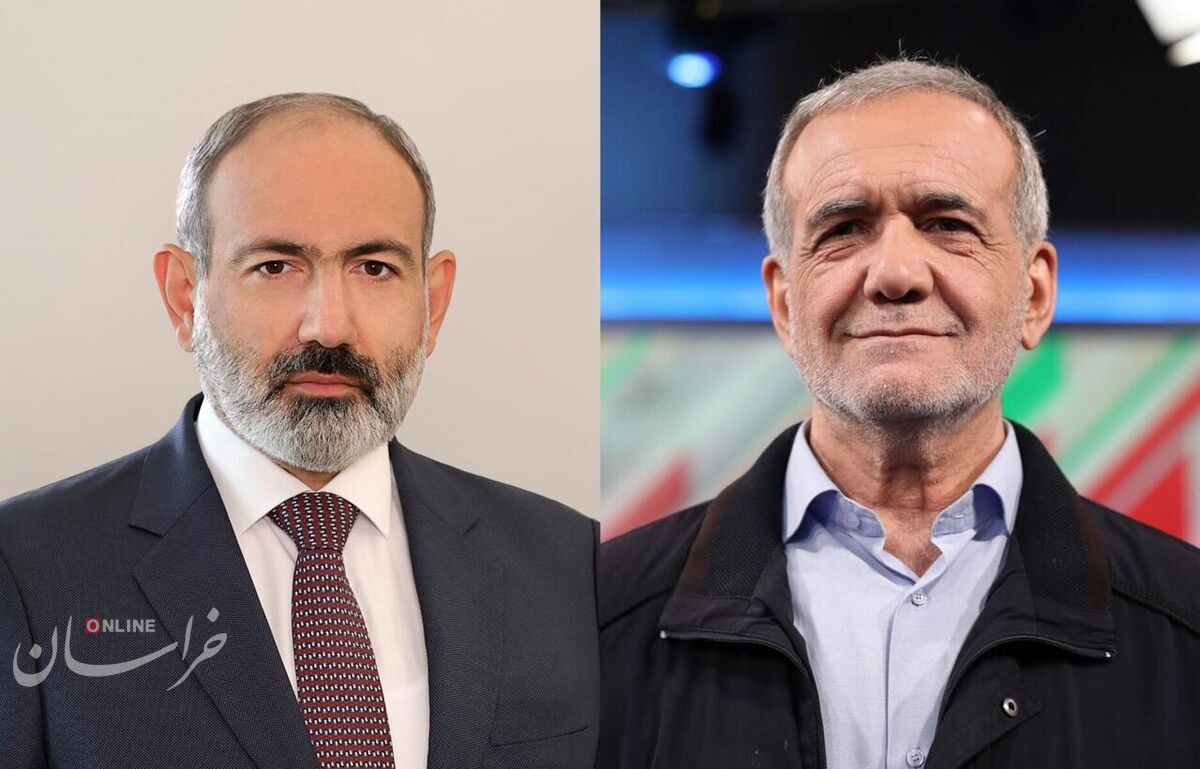 پزشکیان: مخالف هرگونه تغییر در مرزهای بینالمللی هستیم