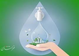 تقدیر وزیر نیرو از کارکنان آب و فاضلاب استان تهران