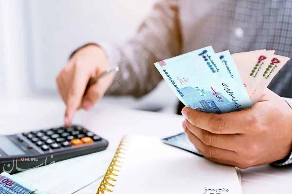 70 درصد وام ها برای خودشان!