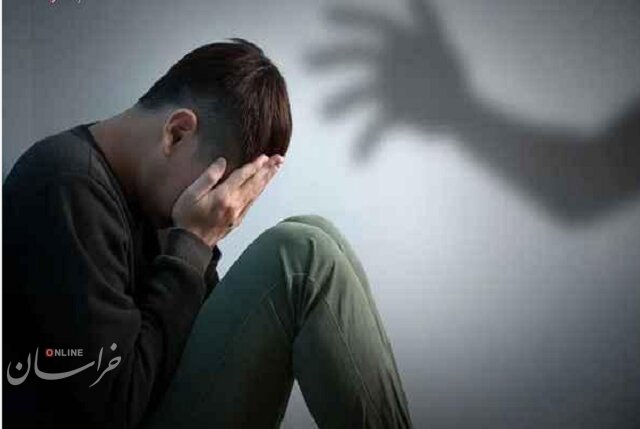 زخمهای روانی که نیاز به درمان دارد