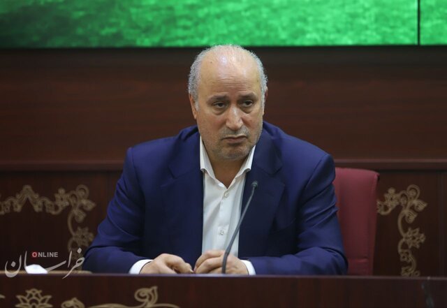 تاج: رقمی که در مشهد از ذوبآهن خواستند تعجبآور بود