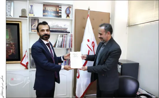 اعتلای زبان فارسی در «عصر فرهنگ خراسان بزرگ»