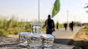تامین آب شرب پایدار برای ۴.۵ میلیون زائر