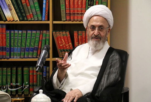 انتقاد آیتالله سبحانی از طرح مجدد تعطیلی شنبهها در مجلس