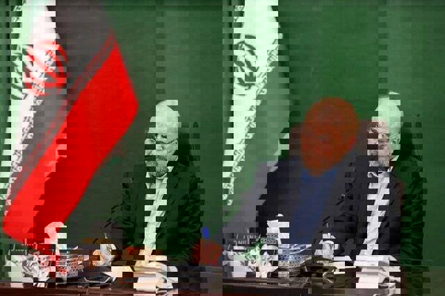 قالیباف اصلاح بودجه ۱۴۰۳ را ابلاغ کرد