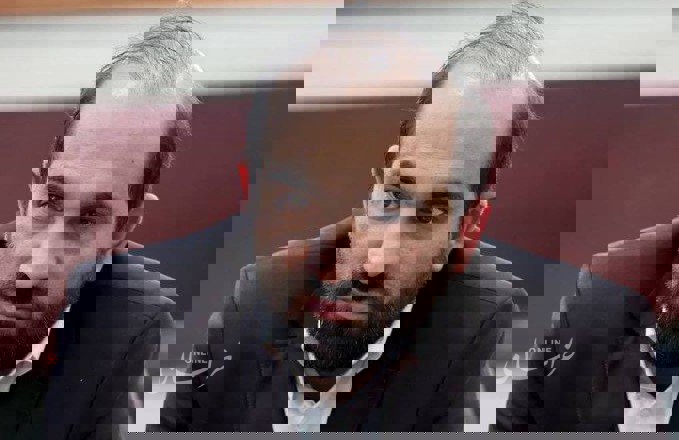 مهدی ناصحی رئیس شورای شهر مشهد شد