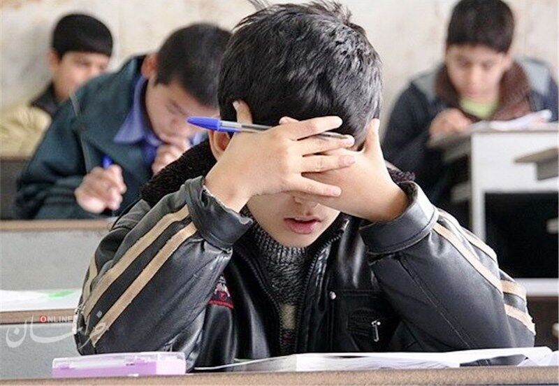 بیماریهای تنفسی شایعترین دلیل غیبت دانش آموزان از مدرسه است
