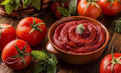 پس از لبنیات، رب گوجهفرنگی هم گران شد