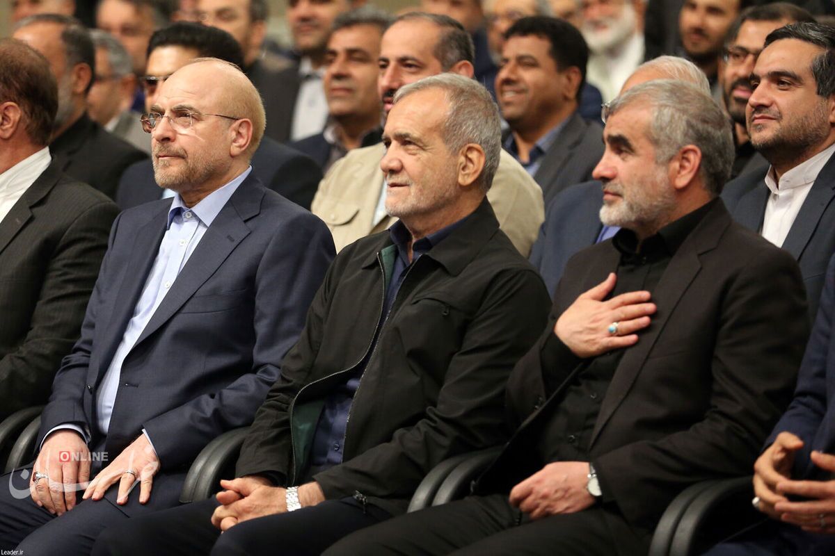 «وفاق ملی» ضرورتِ «امنیت ملی»