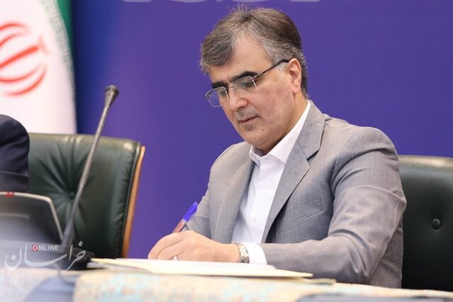 فرزین درباره آخرین وضعیت وام ازدواج و فرزندآوری به مجلس گزارش میدهد