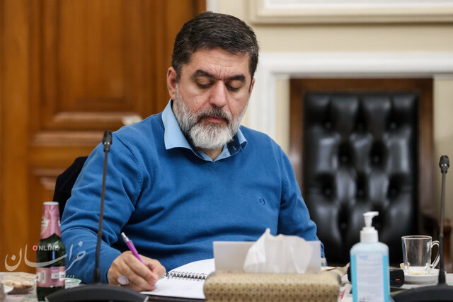 دلمان برای سید تنگ میشود...