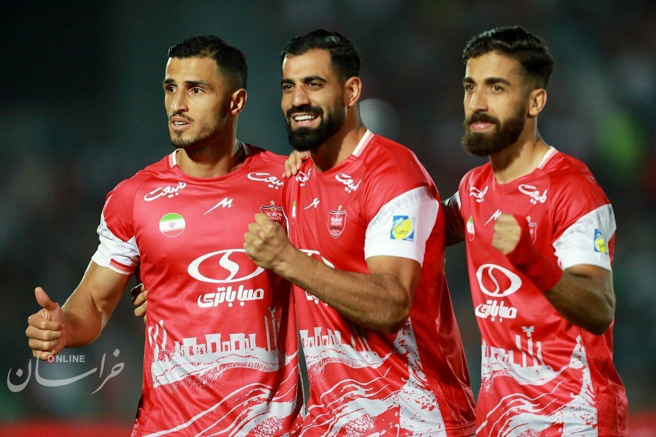 روز بد استقلال و پرسپولیس/ ناراحتی گاریدو و استعفای نکونام