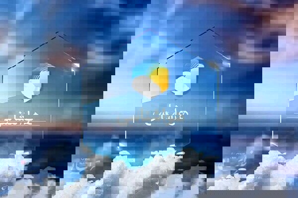 پیش بینی کاهش دما و رشد ابر برای البرز