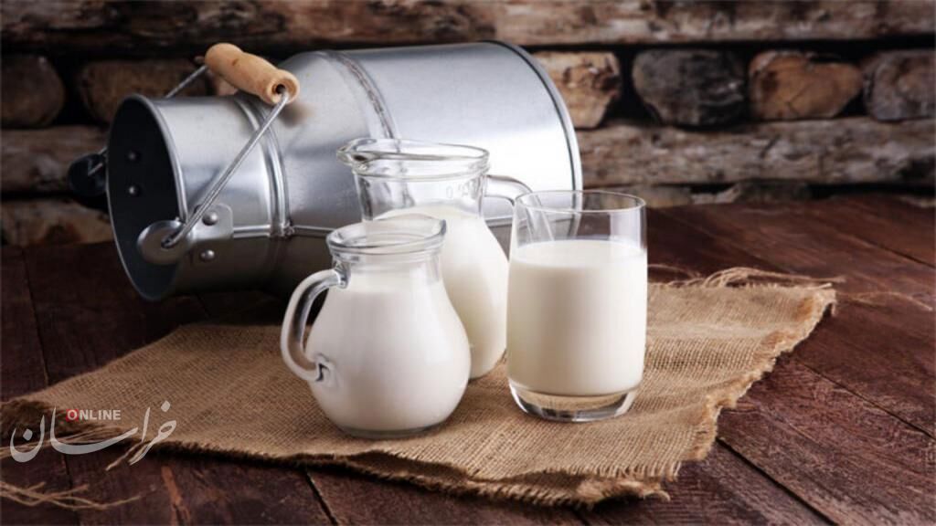 افزایش قیمت شیرخام هنوز ابلاغ نشده است