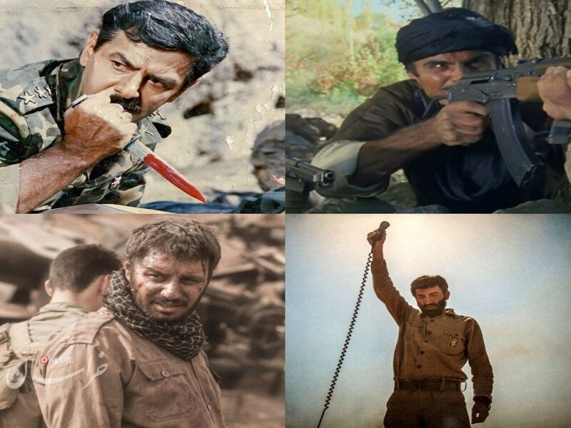 سینمای دفاع مقدس؛ مرگ تدریجی یک ژانر محبوب