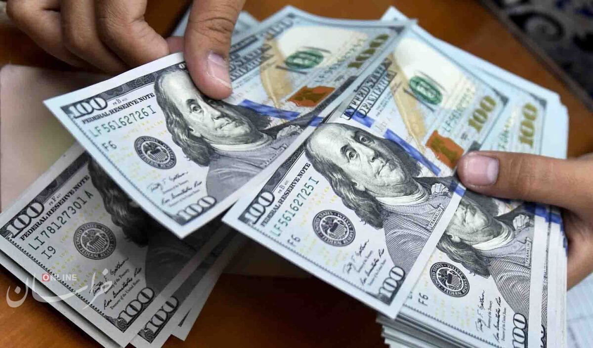 سیگنال مهم پزشکیان به بازار ارز/ قیمت ها فریز شد