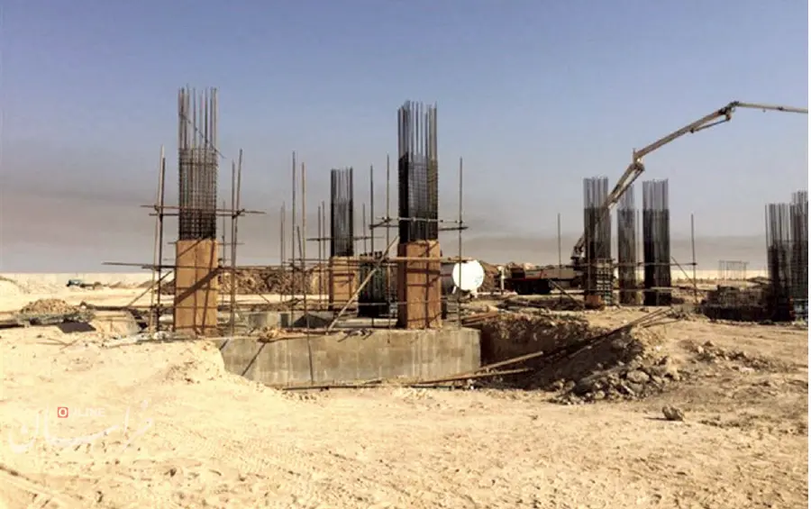 قفل دولت بر بودجه خراسان رضوی!