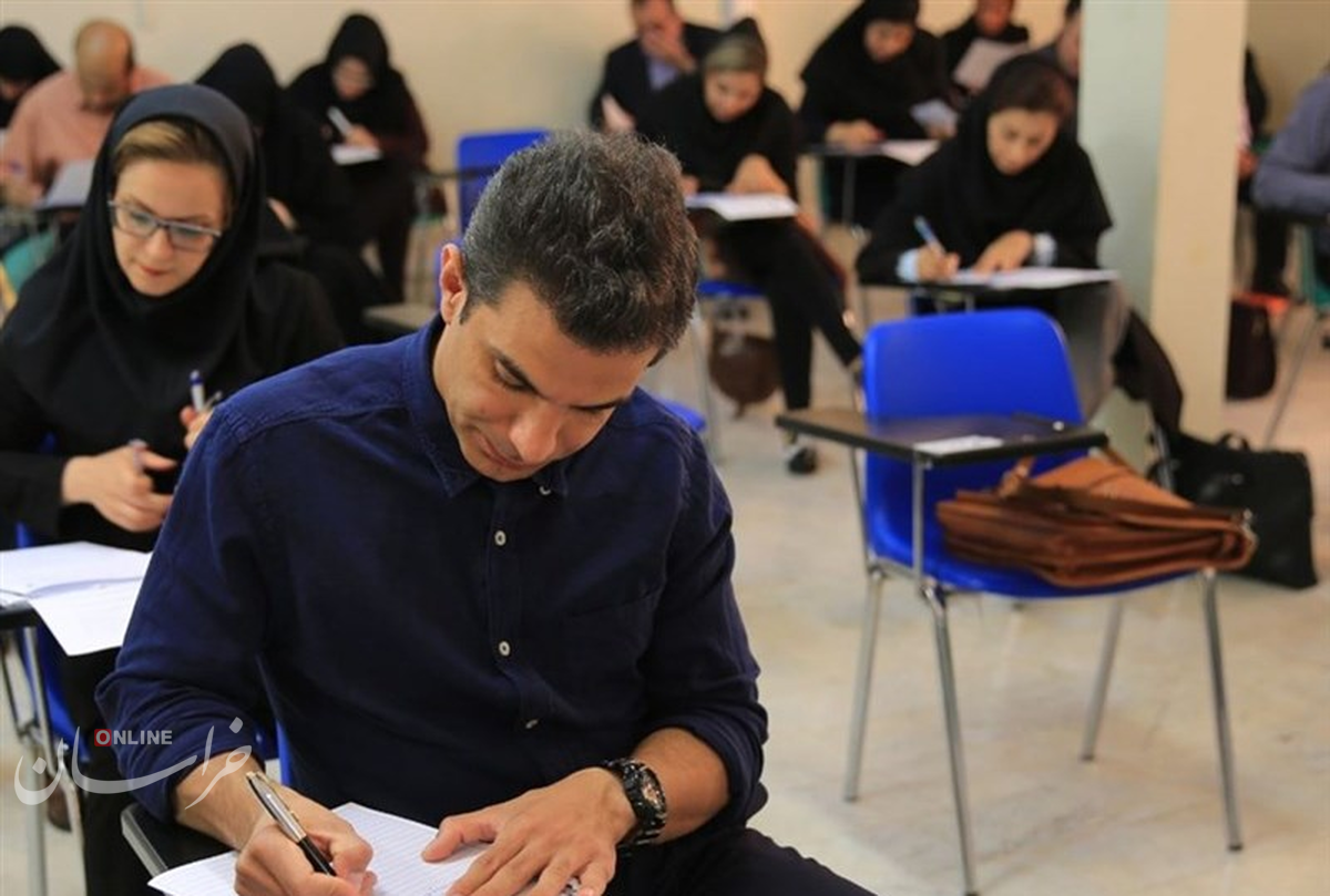 زمان اعلام نتایج آزمونهای ارشد و دکتری اعلام شد
