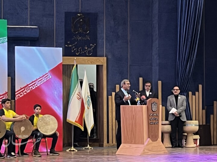 استاندار خراسان رضوی:دیپلماسی ورزشی نقش مهمی در تعاملات منطقه دارد