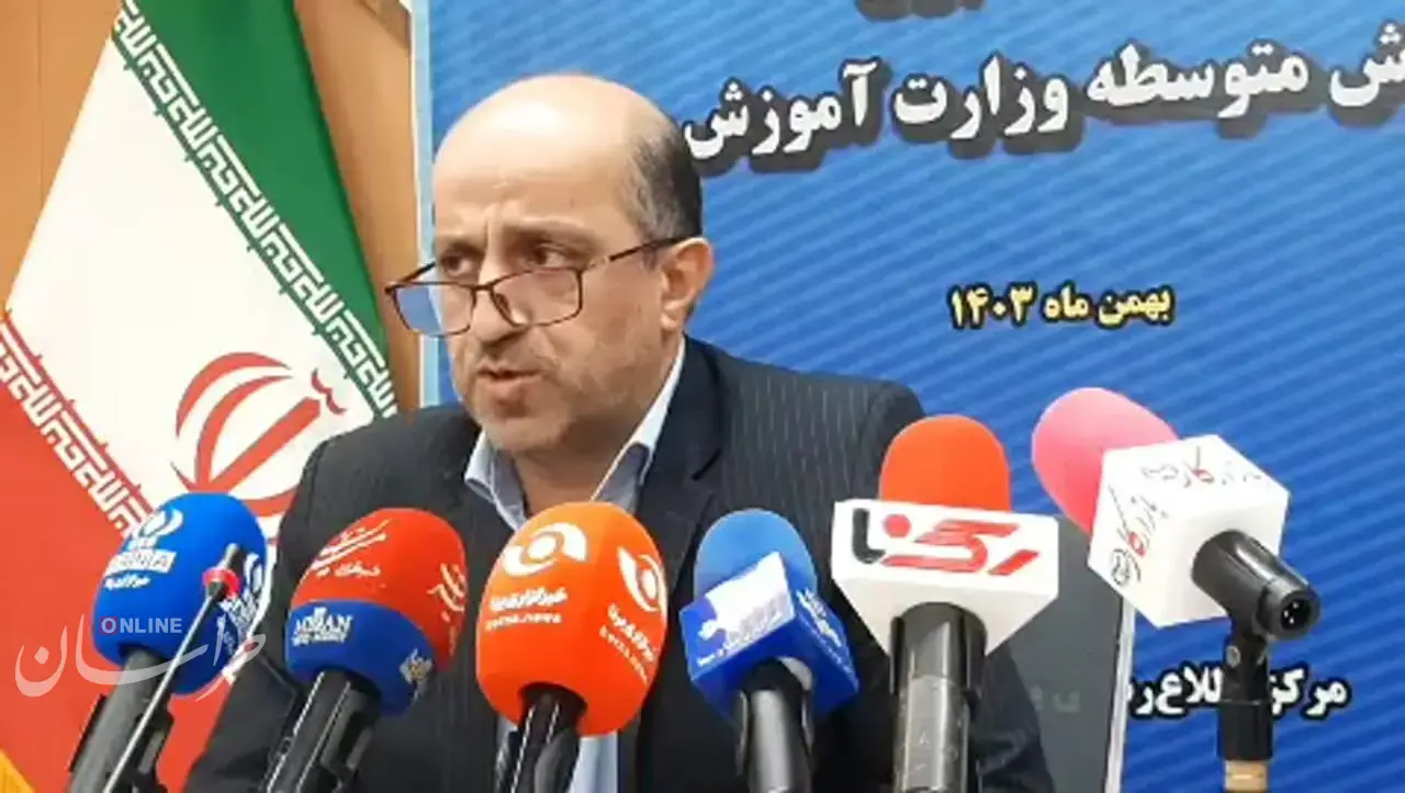 کنکور ۱۴۰۴ طبق مصوبه قبلی برگزار میشود