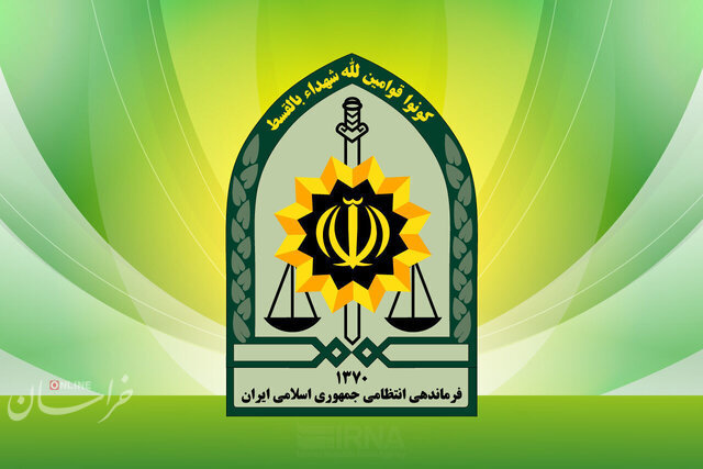 توضیح پلیس درباره تیراندازی به یک خودرو در زابل