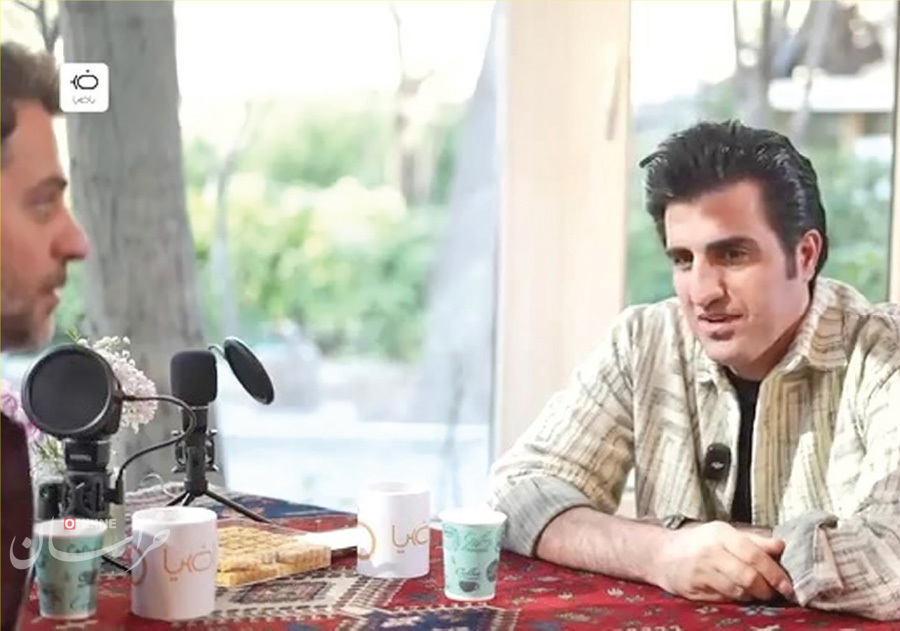 دومینوی اشتباهات «محسن لرستانی» در شکستعشقیاش