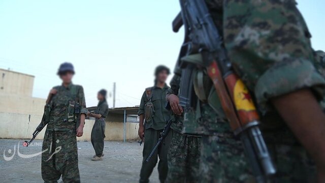 پکک آتشبس اعلام کرد