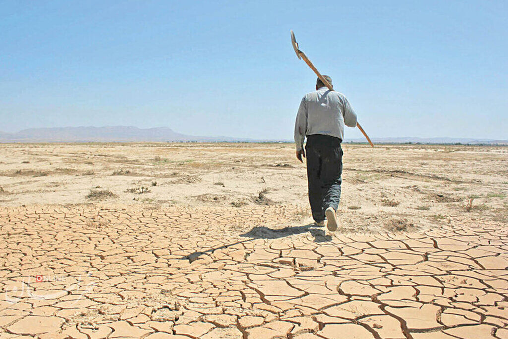 ناقوس جیرهبندی آب برای تابستان مشهد