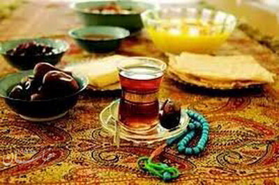 چگونه در روزهداری از تشنگی پیشگیری کنیم؟